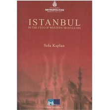 İstanbul in the Eyes of Western Travellers