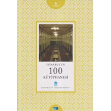 İstanbul'un 100 Kütüphanesi