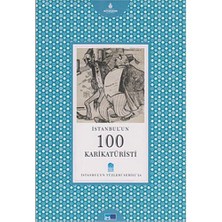 İstanbul'un 100 Karikatüristi