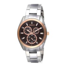 Momentus Fd118s-06Sr Erkek Kol Saati