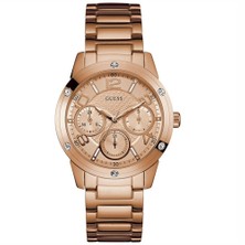 Guess Guw0778l3 Kadın Kol Saati