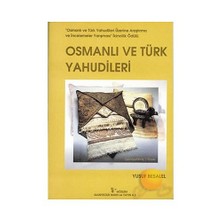 Osmanlı Ve Türk Yahudileri