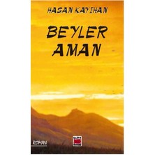 Beyler Aman
