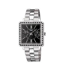 Casio SHN-3010D-1ADR Sheen Kadın Kol Saati