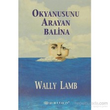 Okyanusunu Arayan Balina - Wally Lamb