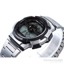 Casio AE-1100WD-1AVDF Digital Erkek Kol Saati