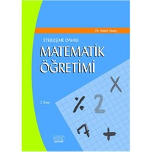 Kök Yayınevi Matematik Öğretimi - Ahmet Yıkmış