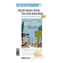 Küçük Oteller Kitabı 2007-Sevan Nişanyan