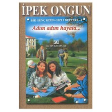 Adım Adım Hayata - İpek Ongun