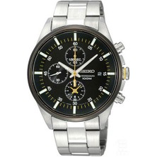 Seiko Sndc85p1 Erkek Kol Saati