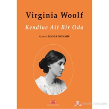 Kendine Ait Bir Oda - Virginia Woolf