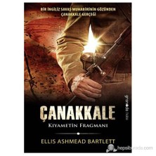 Çanakkale & Kıyametin Fragmanı