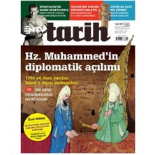 Ntv Tarih Dergisi Eylül Sayısı (Sayı: 20)