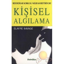 Kişisel Algılama-Elayne Savage