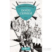 Doğu Cephesi-İbrahim Ünsal