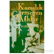 Karşılık Görmeyen Aşklar - Barbara Pym