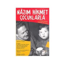 Nazım Hikmet Çocuklarla
