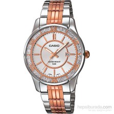 Casio LTP-1358RG-7AVDF Standart Kadın Kol Saati