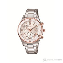 Casio SHE-5517SG-7ADR Sheen Kadın Kol Saati