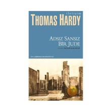 Adsız Sansız Bir Jude - Thomas Hardy