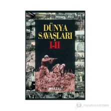 Dünya Savaşları 1 - 2