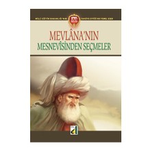 Mevlana'nın Mesnevisi'nden Seçmeler