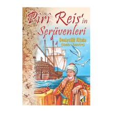 Denizcilik Kitabı (kitab-ı Bahriye)