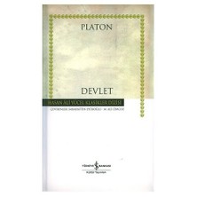 Devlet - Ciltli - Platon