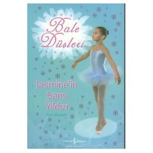 Bale Düşleri - Jasmine Şans Yıldızı