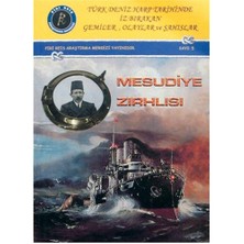 Mesudiye Zırhlısı