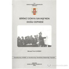 Birinci Dünya Savaşı'nda Doğu Cephesi