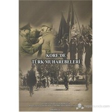 Kore'deki Türk Muharebeleri