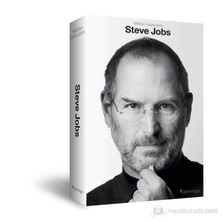 Steve Jobs (Koleksiyon Baskı)
