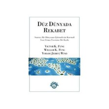 Düz Dünyada Rekabet-Yoram (Jerry) Wind