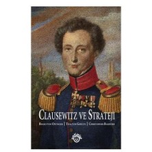 Clausewitz Ve Strateji