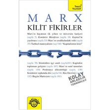 Marx-Kilit Fikirler - Gill Hands