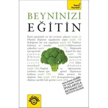 Beyninizi Eğitin - Simon Wootton