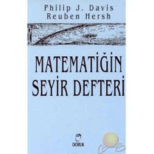Doruk Yayınları Matematiğin Seyir Defteri-Philip J. Davis