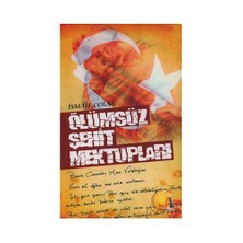 Ölümsüz Şehit Mektupları