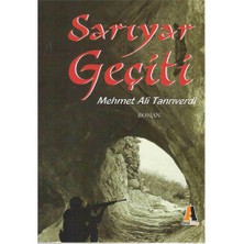 Sarıyar Geçiti