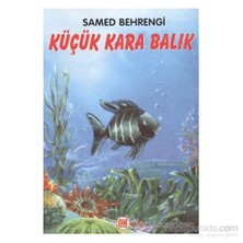 Küçük Kara Balık-Samed Behrengi