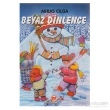 Beyaz Dinlence-Abbas Cılga