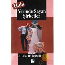 Hala Yerinde Sayan Şirketler