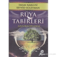 Rüya Tabirleri Ansiklopedisi - İmam Nablusi Seyyid Süleyman