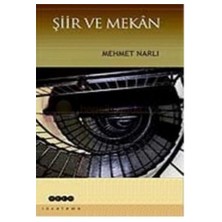 Şiir Ve Mekan