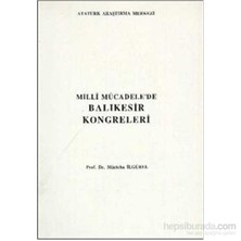 Milli Mücadelede Balıkesir Kongreleri