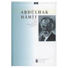 Abdülhak Hâmit