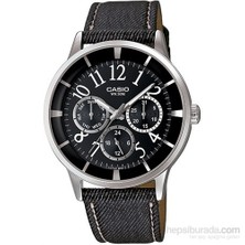 Casio LTP-2084LB-1BVDF Standart Kadın Kol Saati