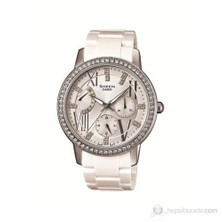 Casio SHE-3025-7ADR Sheen Kadın Kol Saati