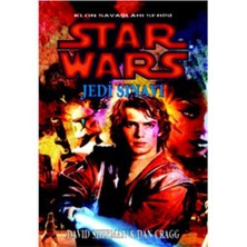 Star Wars - Jedi Sınavı